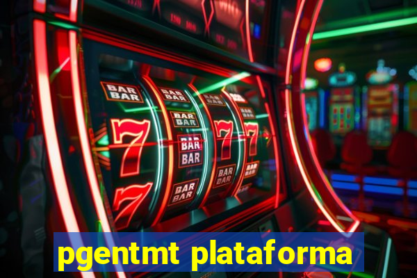 pgentmt plataforma